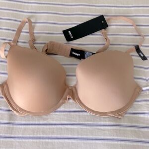 DKNY bra NWT